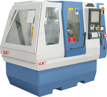 ANCA GX7 Tool & Cutter Grinders | North By Northwest Toolworks LLC